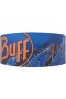 Пов'язка BUFF® Headband Pro Anton blue ink