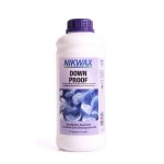 Водовідштовхувальне просочення для пуху Nikwax Down proof 1L