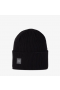 Шапка BUFF® CrossKnit Beanie solid black