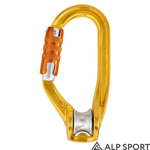 Ролик Petzl Rollclip Triact-Lock