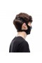 Маска с фильтром Buff® Filter Mask solid black магазин