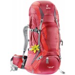 Рюкзак Deuter Futura Vario 45+10 SL