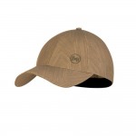 Кепка Buff® Trek Cap shady brindle