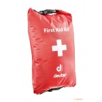 Аптечка Deuter Аптечка First Aid Kit DRY M (пустая)