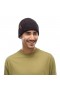 Шапка BUFF® Knitted Hat Kort black купити