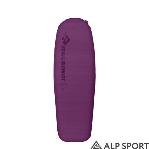 Килимок жіночий Sea To Summit Self Inflating Comfort Plus Mat Women's