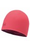 Шапка двостороння BUFF® Microfiber Reversible Hat soft hills pink fluor київ