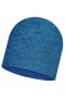 Шапка світловідбиваюча BUFF® DryFLX Hat r-tourmaline blue