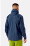 Куртка Rab Men's Downpour Plus 2.0 Waterproof Jacket