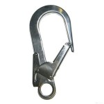 Монтажний карабін Climbing Technology A35362ZO