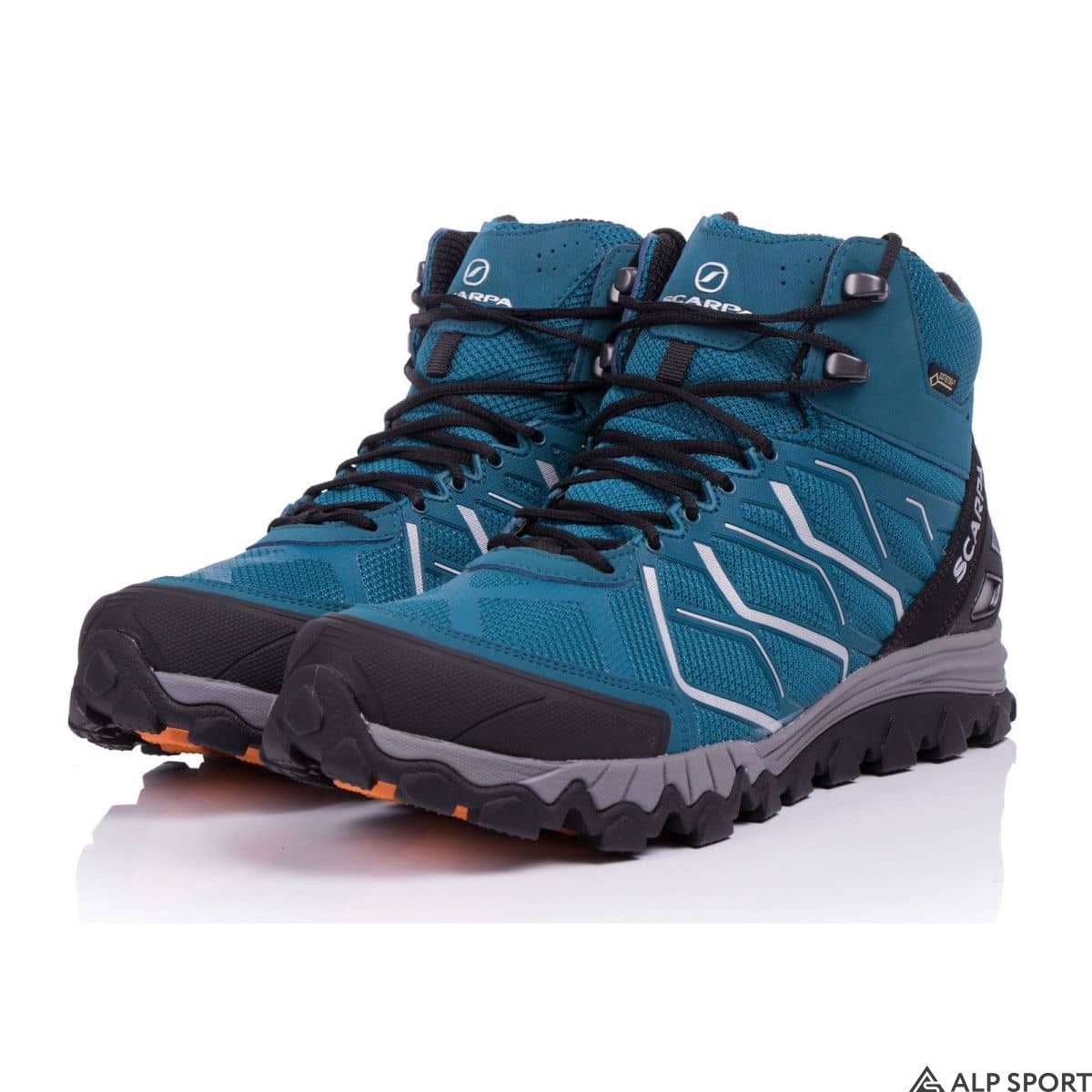 scarpa nitro hike gtx mens
