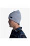 Шапка BUFF® Knitted Hat Niels ash купити київ