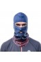 Балаклава BUFF® ThermoNet Balaclava hunter khaki купить