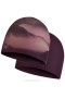 Шапка двусторонняя BUFF® Microfiber Reversible Hat serra mauve