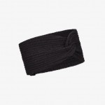 Пов'язка на голову BUFF® Knitted Headband Norval graphite