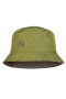 Панама двостороння Buff® Travel Bucket Hat Shady Khaki купити