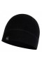 Шапка BUFF® Polar Hat solid black