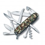 Нож Victorinox Huntsman Camouflage