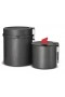 Набір посуду Primus LiTech Pot Set 1.3L купити