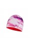 Шапка двусторонняя BUFF® Microfiber Reversible Hat ray rose-pink