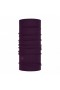 Бафф BUFF® Midweight Merino Wool purplish melange