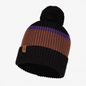 Шапка BUFF® Knitted Hat Elon black