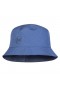 Панама двостороння Buff® Travel Bucket Hat Rinmann Blue купити