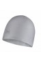 Шапка двусторонняя BUFF® ThermoNet Hat itakat fog grey