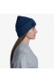Шапка BUFF® Merino Wool Knitted Hat Ervin denim доставка