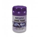 Водовідштовхувальний засіб Nikwax Down proof 150 ml