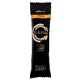 Напій енергетичний TORQ Orange Sachet
