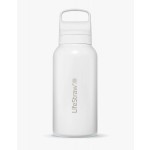 Пляшка-фільтр для води LifeStraw Go SS Filter Bottle 1л