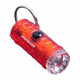 Брелок-ліхтарик Munkees 1094 4-mode Mini-Flashlight