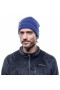 Шапка BUFF® Polar Hat solid night blue доставка