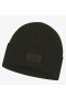 Шапка BUFF® Merino Fleece Beanie solid khaki