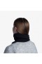 Бафф BUFF® Knitted & Fleece Neckwarmer Norval graphite доставка