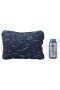 Подушка THERM-A-REST Compressible Pillow Cinch S