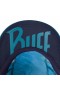 Кепка BUFF® Pro Run Cap r-b-magik turquoise купить