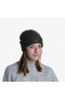 Шапка BUFF® Merino Fleece Beanie solid khaki купить