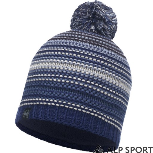 Шапка BUFF® Knitted & Polar Hat Neper blue ink