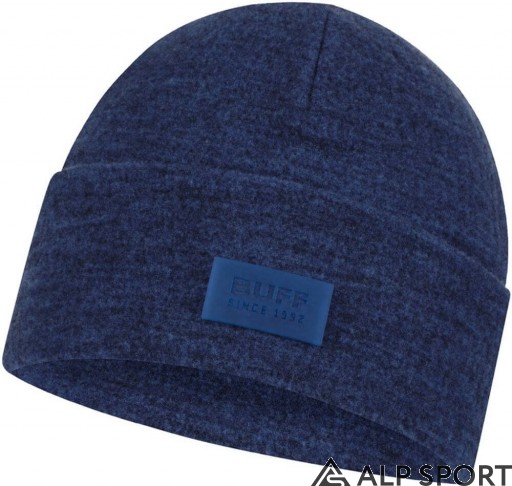 Шапка BUFF® Merino Fleece Hat olympian blue