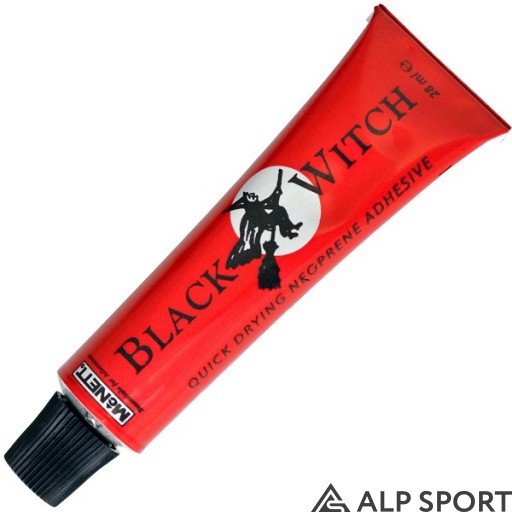 Клей для неопрена McNett Black Witch 28ml купити