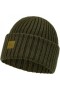 Шапка BUFF® Merino Wool Knitted Hat Ervin forest