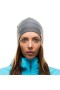 Шапка BUFF® ThermoNet Hat solid grey castlerock купить