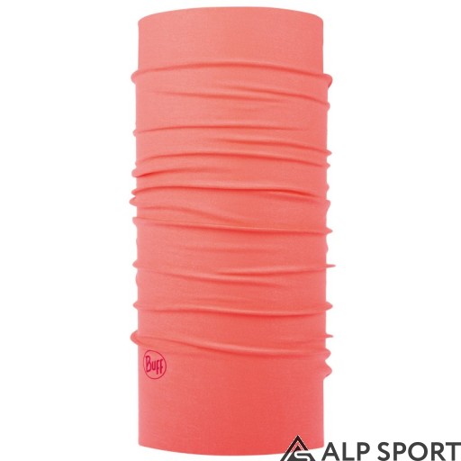 Бафф Buff® Original solid coral pink