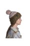 Шапка BUFF® Knitted & Polar Hat JANNA rosé киев