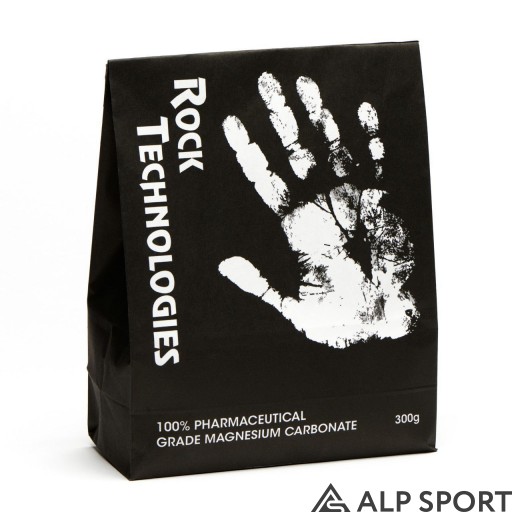 Магнезия Rock Technologies Dry 5 Loose Chalk 300г