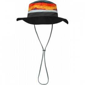 Панама Buff® Booney Hat jamsun black