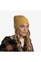 Шапка BUFF® Merino Wool Knitted Hat Norval honey