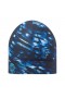 Шапка BUFF® Coolmax 1 Layer Hat stolen deep blue купити